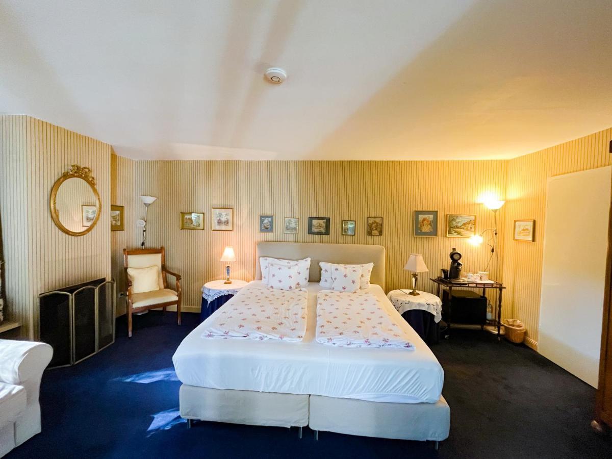 Landhaus Ettenbuehl Bed And Breakfast Bad Bellingen Ngoại thất bức ảnh