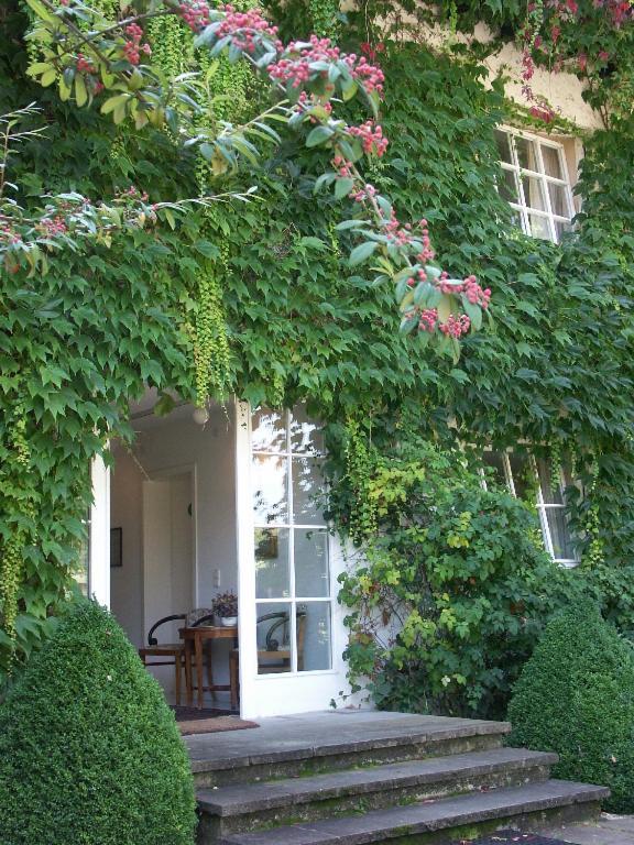 Landhaus Ettenbuehl Bed And Breakfast Bad Bellingen Ngoại thất bức ảnh