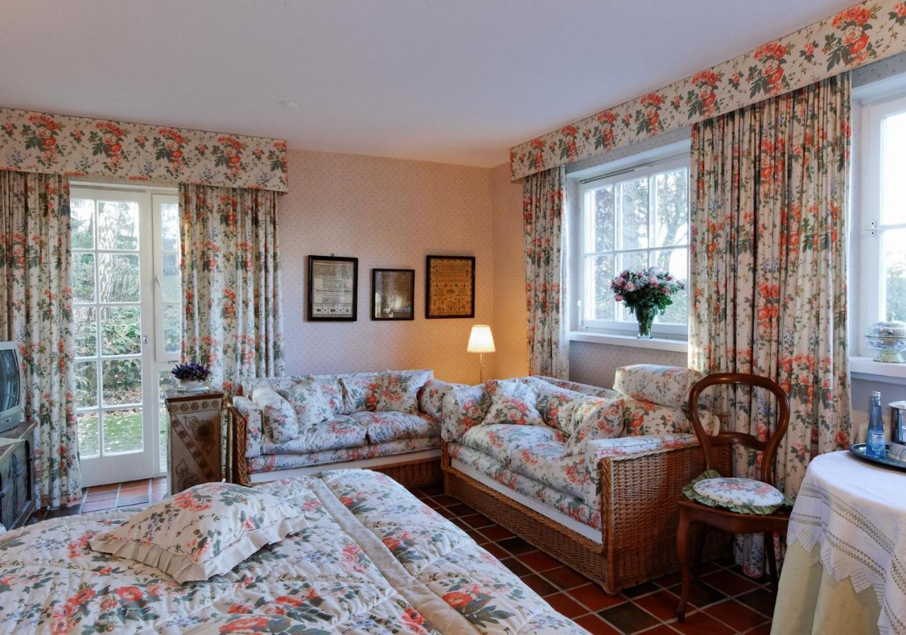 Landhaus Ettenbuehl Bed And Breakfast Bad Bellingen Ngoại thất bức ảnh