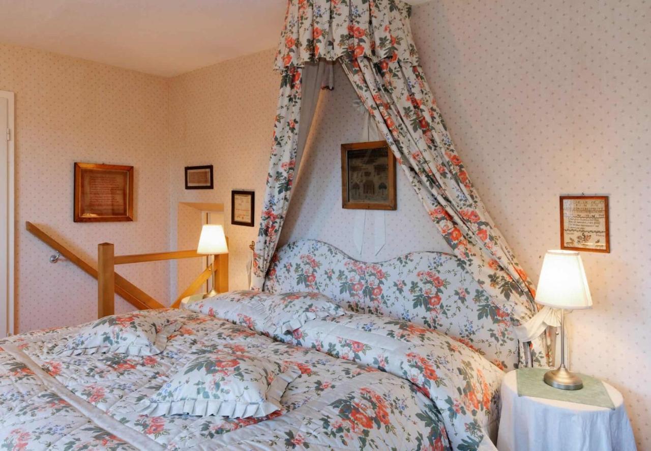 Landhaus Ettenbuehl Bed And Breakfast Bad Bellingen Ngoại thất bức ảnh